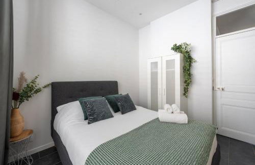 Le Jardin des Docks - Appt avec jardin - Photo 5