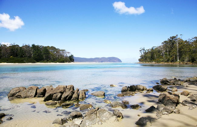 Bruny Island Lodge - Photo 10