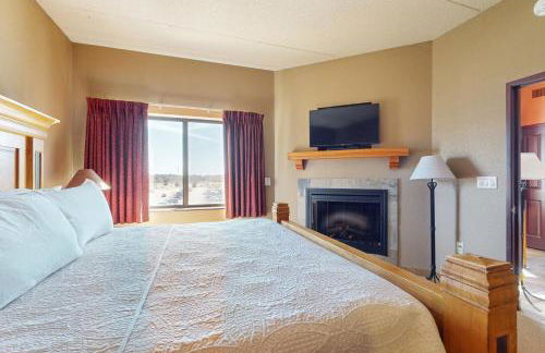 Chula Vista Condo 2444 Dells Delight - Foto 12