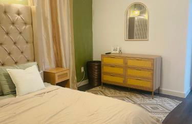 3BR Townhome 15mins from Downtown Sleeps 6 - Foto 31