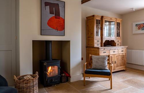 Beautiful grade 2 listed cotswold Stone Cottage - Foto 71