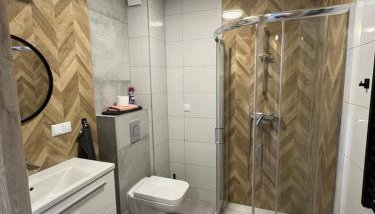 Wczasy Chmielno Apartament PUDROWY - Foto 5