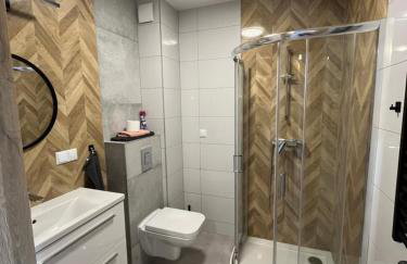 Wczasy Chmielno Apartament PUDROWY - Foto 5