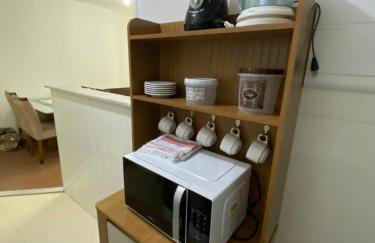 Acomodação perfeita no Aeroporto - Foto 20