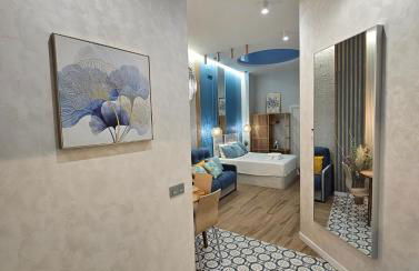 Lounge garden sea relax - Foto 50