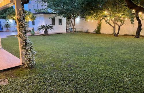 Villa Avvocato Catapano - Photo 18