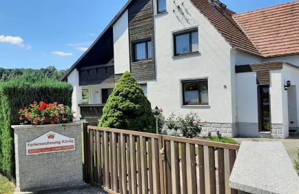 Ferienwohnung König Niedergurig bei Bautzen - Foto 2