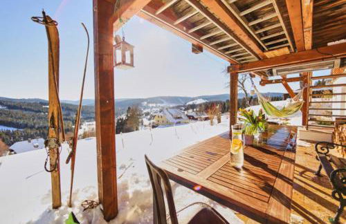 Ferienhaus "Am Wäldle" - Photo 26