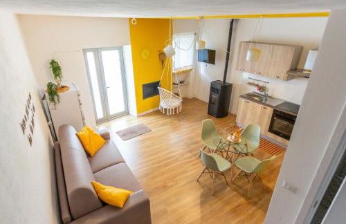 Casa Argo Guest House - Foto 60