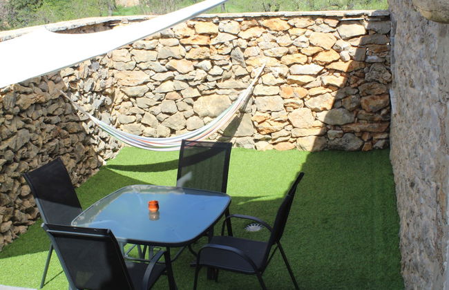 Aldea Ecorural - Foto 32