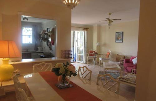 Apartment in El Paraiso - near Puerto Banus - Photo 9