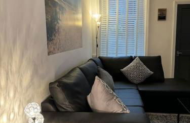 Park Apartment 1, close to Tynemouth - Foto 7