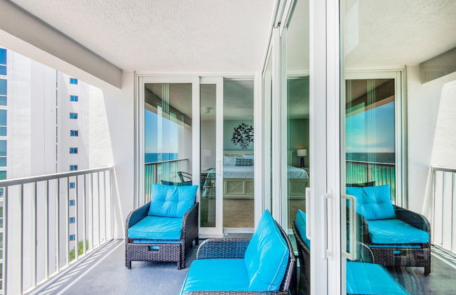 Shoreline Towers 1085 - Foto 9