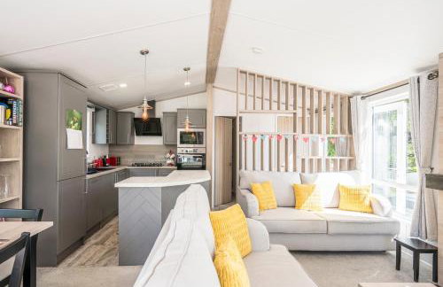 The Cabin, Ufford - Foto 7