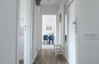 2-Zimmer-Wohnung in Meeresnähe - Foto 7