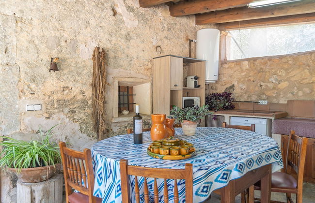 Can Gallot De Punxuat - Foto 14