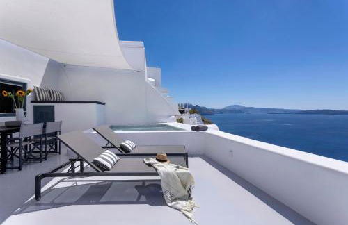 Bluedome Cavehouses by Otium Villas - Foto 82