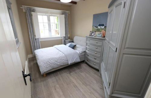 Doon Cottage Sleeps 8 Hottub Gym Area Pool Table - Foto 24