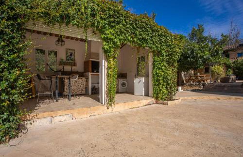 Gite Aux Écuries du Mas di Gau - Foto 12