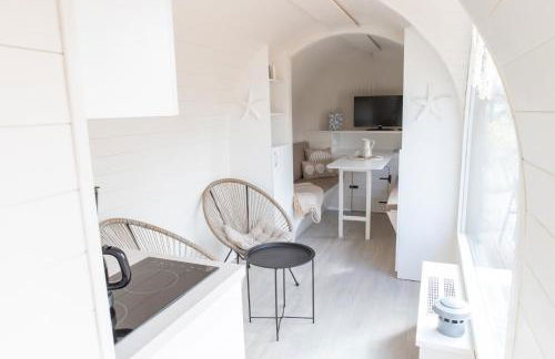 Iglus 2 Personen - Jersleber See Camping & Erlebnisresort - Foto 6