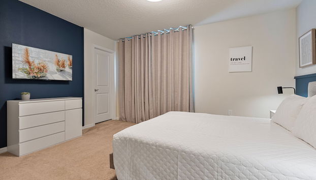 2024 NEW 10bedrooms At Windsor Island - Foto 5, Habitación