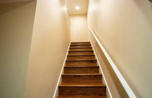 Charming Apartment on Oak - Foto 12