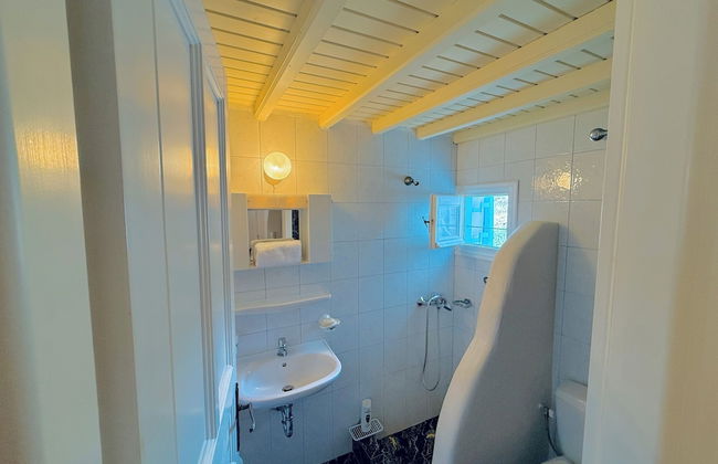 Stylish 2 Bd Escape Apt at Ornos Beach - Photo 23