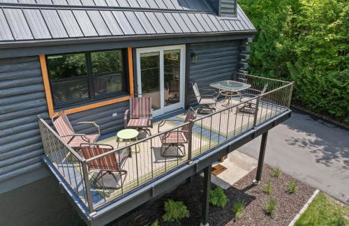 The Great Escape by Simple Life Rentals - Foto 44