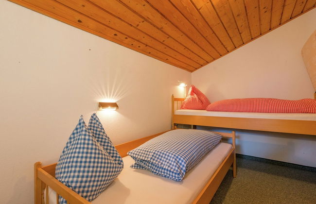 Quaint Holiday in Gröbming near Skiing - Foto 2