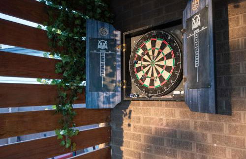 Private Upper Unit Home, Pet Friendly, Min to DT - Foto 25