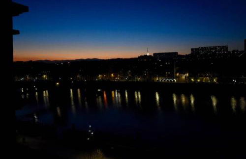 West Side - Full river view - Spacious - de Luxe - Foto 16