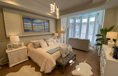 Luxury Lake House w/ Heated Pool & Multiple Spas - Foto 11