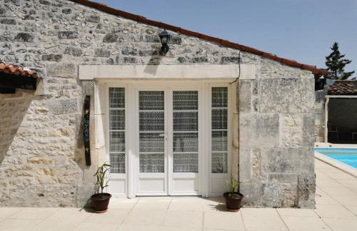 L'Ancienne Distillerie - Foto 44