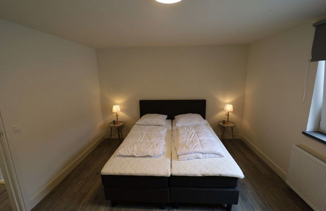 Detached Holiday Home Near Alkmaar - Photo 4