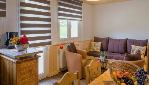 Dvacances Résidence les tavaillons - Foto 3, Other