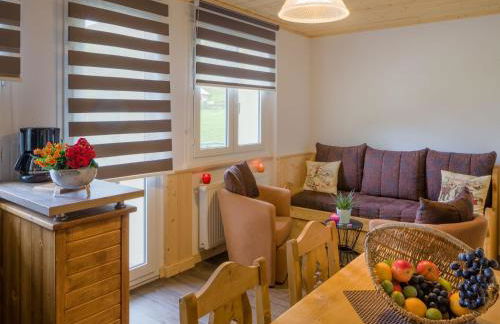 Dvacances Résidence les tavaillons - Foto 3