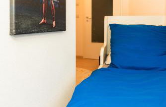 Alp Deluxe Weißenhorn - Sauna, Kamin & Parkplatz - Foto 29