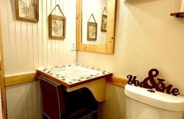 Baxter Farmhouse - Foto 20