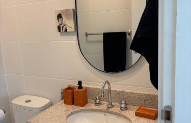 Suíte completa na Barra Olímpica - Riocentro - Foto 9