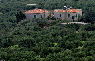 Alkionides Villas - Foto 23