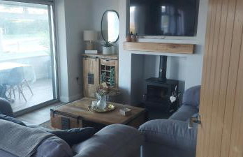 Westbourne by the sea, Benllech, Anglesey. - Foto 8