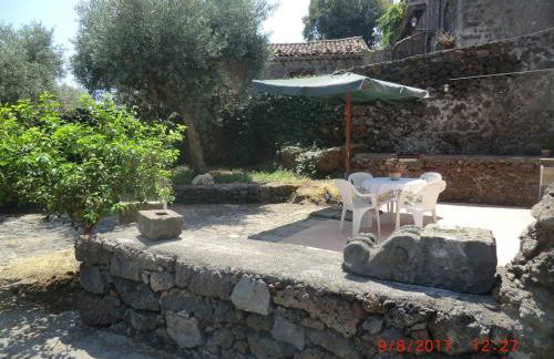Villa Alessio - Case Vacanza con Piscina sull'Etna - Foto 42