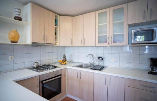 Bella Perna 3-Bedroom beachfront apartment - Photo 16