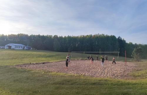 Siedlisko na łące - Foto 38