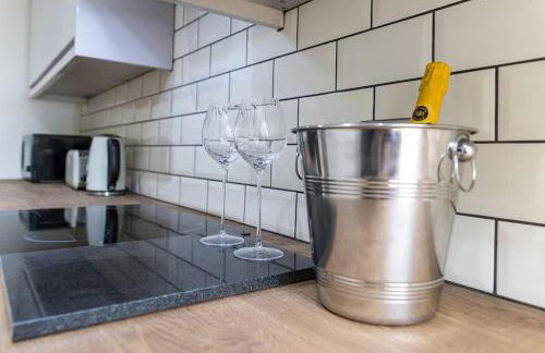 Cosy, Boutique Central Kirkby Lonsdale Apartment - Photo 20