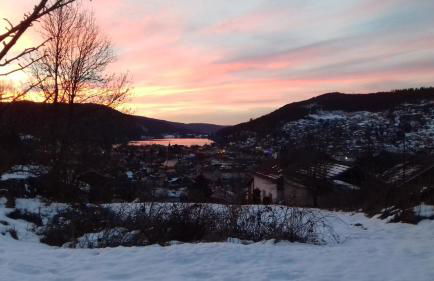 Entre Montagne et lac - Foto 22