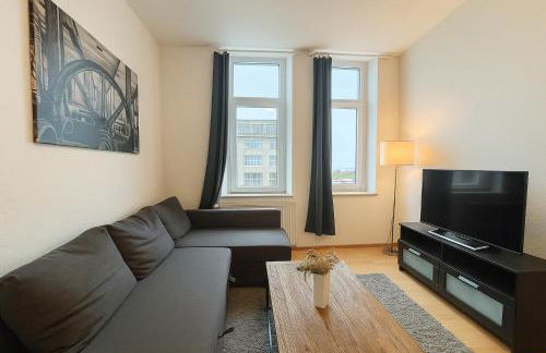 Messe Dus - 3 Rooms - 80qm - Sportpark Wedau - Photo 7