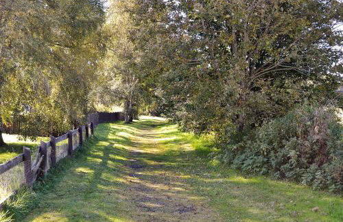 The Old Granary - Foto 14