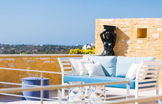 Yellow Dream Villas - Foto 25