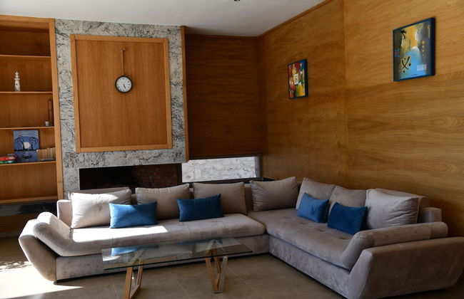 Villa Zouina - Foto 12